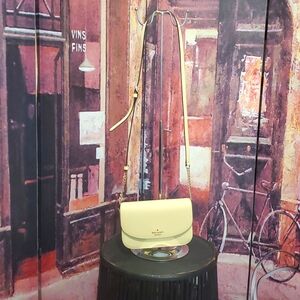 Kate spade crossbody bag